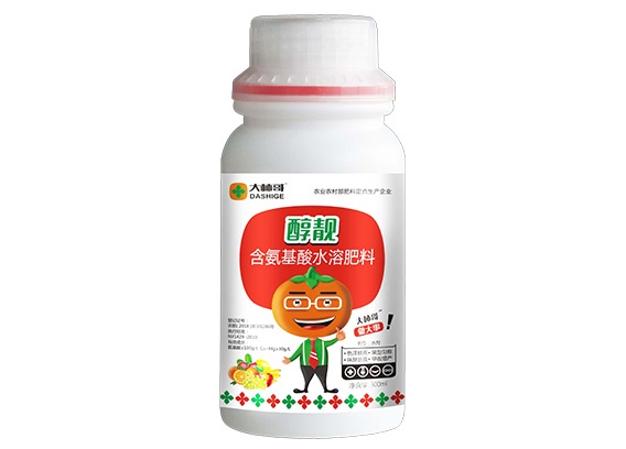 葉面肥噴施時(shí)的注意事項(xiàng)